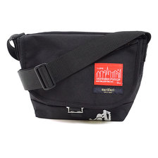 Manhattan Portage &times; narifuri Casual Messenger Bag MP1605JRNARIFURI画像
