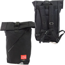 Manhattan Portage &times; narifuri Hillside Backpack MP1253NARIFURI画像