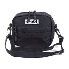 X-girl ADVENTURE SHOULDER BAG 05171008画像