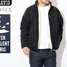 BEN DAVIS Solotex Boa Reversible JKT TE-8780004画像