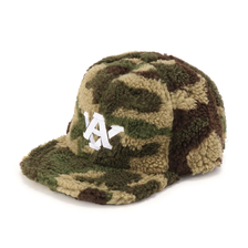 AVIREX BOA CAP 6189158画像