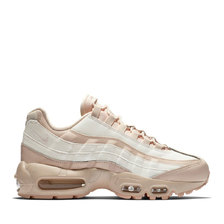 NIKE WMNS AIR MAX 95 LX GUAVA ICE/GUAVA ICE-GUAVA ICE-GUAVA ICE AA1103-800画像