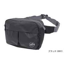 Mammut Urban Waist Bag 2520-00510画像