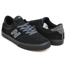 new balance NUMERIC NM255 BBB BLACK / BLACK画像