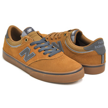 new balance NUMERIC NM255 OLG TAN / GUM画像