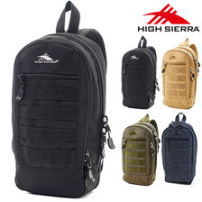 HIGH SIERRA ROWNAN SLING BAG 104873画像