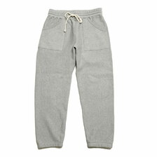 BURGUS PLUS Sweat Pant BP18303画像