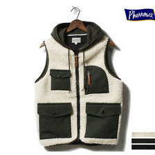 Pherrow's 18W-PBV1画像