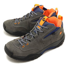 gravis RIVAL SUEDE CEMENT/NVY/ORG 15021画像