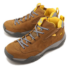 gravis RIVAL GINGER/GRAY 5020画像