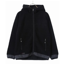 Mountain Equipment WOOL BOA HOODIE 425177画像