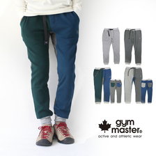 gym master ウォームアップ パンツ G143662画像