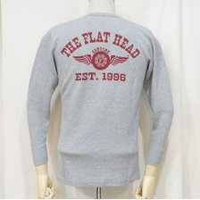 THE FLAT HEAD SHOULDER PAD THERMAL THLD-202画像