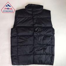 PYRENEX ESPELETTE VEST画像