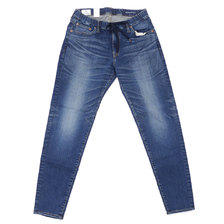 RHC Ron Herman &times; SURT &times; BIG JOHN Jog Slim Tapered Jeans INDIGO画像