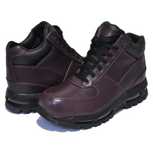 NIKE AIR MAX GOADOME ACG deep burgundy/black 865031-601画像