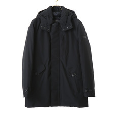 Woolrich GTX PADDOCK COAT WOCPS2687画像