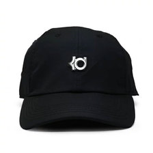 NIKE KEVIN DURANT HERITAGE 86 CAP BLACK EBNKAA3925010画像
