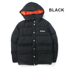 Wild Things Down Parka WT18201N画像