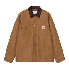 Carhartt WIP MICHIGAN COAT(Blanket Lining) I015261画像