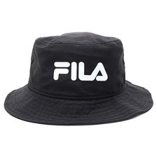 FILA Trico Line Bucket Hat 187-113706画像