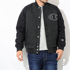 Champion Baseball JKT C3-N610画像