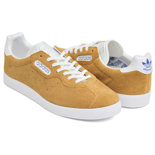 adidas GAZELLE SUPER X ALLTIMERS MESA / CWHITE / BLUE BB6998画像