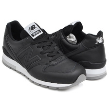 new balance M996 MUA BLACK MADE IN U.S.A.画像