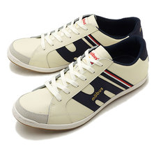 mobus MOSEL CREAM/NAVY M-1841N-1331画像