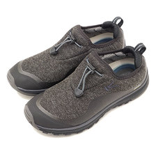 KEEN TERRA MOC WP Raven/Steel Grey 1019598画像
