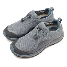 KEEN WOMEN KEEN TERRA MOC Stormy Weather/Wrought Iron 1019600画像