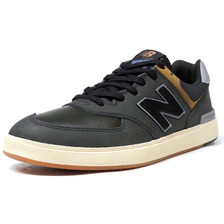 new balance AM574 GRG LIMITED EDITION画像