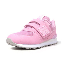new balance YV574 TD ROSE BLOOM画像