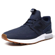 new balance MS574 DTN LIMITED EDITION画像