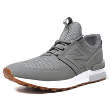 new balance MS574 DTG LIMITED EDITION画像