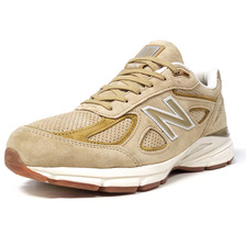 new balance M990 HL4 made in U.S.A. LIMITED EDITION画像