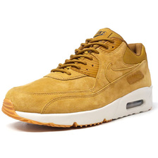 NIKE AIR MAX 90 ULTRA 2.0 LTR "WHEAT" "LIMITED EDITION for NSW" WHEAT/O.WHT 924447-700画像