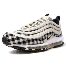 NIKE AIR MAX 97 PREMIUM "LIMITED EDITION for NSW" O.WHT/BLK/WHT 312834-201画像