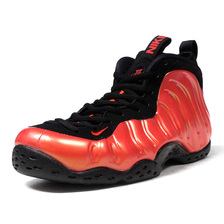 NIKE AIR FOAMPOSITE ONE "HABANERO RED" "LIMITED EDITION for NSW" RED/BLK 314996-603画像