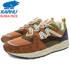 KARHU FUSION 2.0 Turtoise Shell/Bracken KH804042/F804042画像