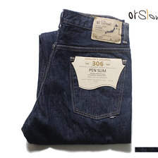 orslow PEN SLIM 03-3060-81画像