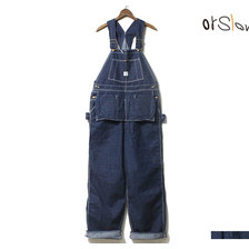 orslow KANGALOO OVERALLS 03-9003-81画像