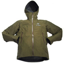 ARC'TERYX BETA SL JACKET dark moss画像