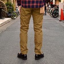 ONI DENIM Hand Made Relax Tapered ONI-932HM-HOX画像