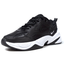 NIKE (WMNS) M2K TEKNO "LIMITED EDITION for NSW" BLK/WHT AO3108-005画像