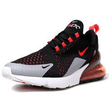 NIKE AIR MAX 270 "LIMITED EDITION for NSW" BLK/GRY/RED/WHT AH8050-015画像