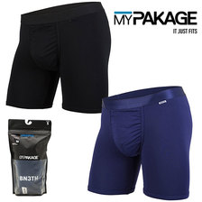 MYPAKAGE WEEKDAY SOLID 2PACK MPWD2PK-A画像