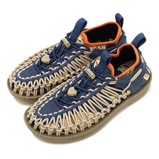 KEEN WOMEN UNEEK HT Desert Dawn/Sand Wave 1019954画像