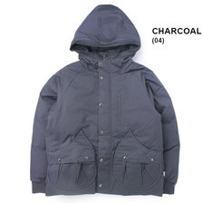 gym master ドロップポケット マンパー G157687画像