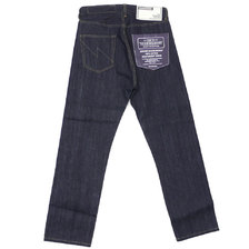 NEIGHBORHOOD 18AW RIGID DP BASIC 14OZ PT INDIGO 182DCNH PTM04画像